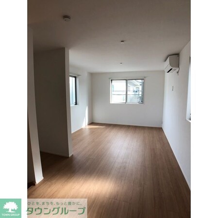 Kolet川崎下麻生の物件内観写真